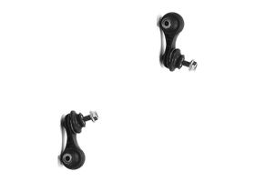 Par De Tornillos Estabilizadores Traseros