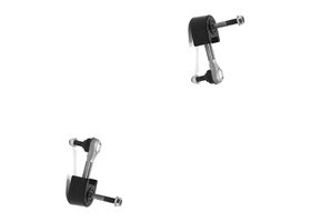 Par De Tornillos Estabilizadores Traseros