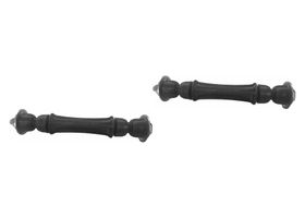 Par De Tornillos Estabilizadores Delanteros