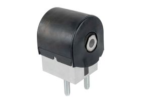 Soporte De Motor Frontal Lado Pasajero