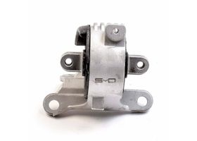 Soporte De Transmisión Trasero Lado Conductor