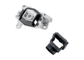 Soporte De Transmisión Frontal Lado Conductor