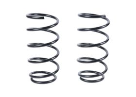 Juego De Resortes De Suspensión Traseros