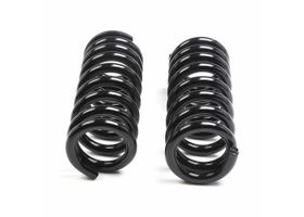 Juego De Resortes De Suspensión Delanteros