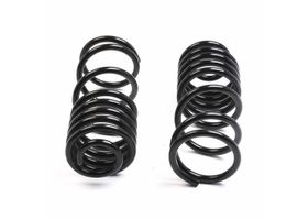 Juego De Resortes De Suspensión Traseros