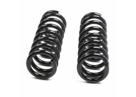 Juego De Resortes De Suspensión Delanteros