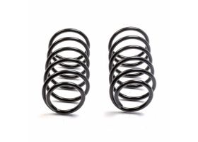 Juego De Resortes De Suspensión Delanteros