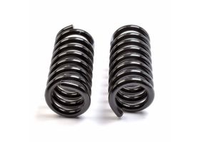 Juego De Resortes De Suspensión Delanteros