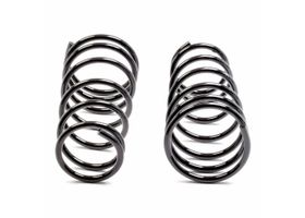 Juego De Resortes De Suspensión Traseros