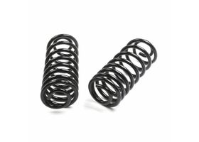 Juego De Resortes De Suspensión Traseros