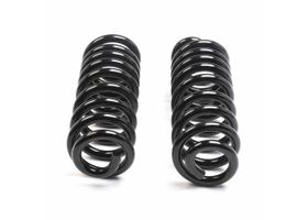 Juego De Resortes De Suspensión Delanteros