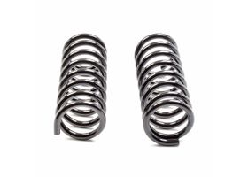 Juego De Resortes De Suspensión Delanteros