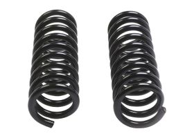 Juego De Resortes De Suspensión Delanteros