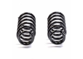 Juego De Resortes De Suspensión Traseros