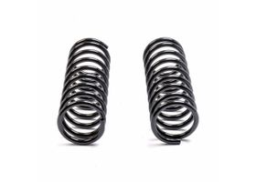 Juego De Resortes De Suspensión Traseros