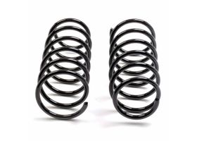 Juego De Resortes De Suspensión Delanteros