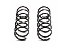 Juego De Resortes De Suspensión Delanteros