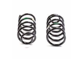 Juego De Resortes De Suspensión Traseros