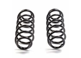 Juego De Resortes De Suspensión Traseros