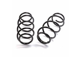 Juego De Resortes De Suspensión Delanteros