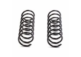 Juego De Resortes De Suspensión Traseros