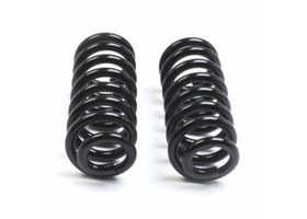 Juego De Resortes De Suspensión Delanteros