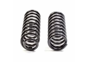 Juego De Resortes De Suspensión Delanteros