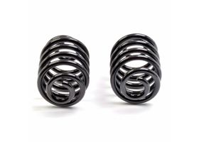 Juego De Resortes De Suspensión Traseros