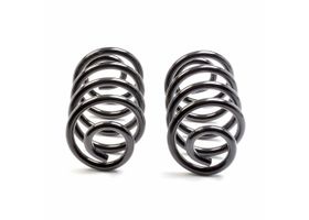 Juego De Resortes De Suspensión Traseros