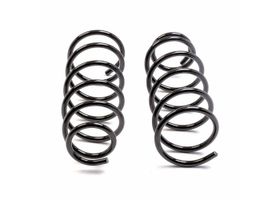 Juego De Resortes De Suspensión Delanteros