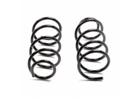 Juego De Resortes De Suspensión Traseros