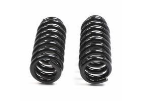 Juego De Resortes De Suspensión Delanteros