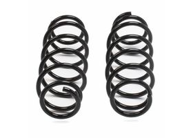 Juego De Resortes De Suspensión Delanteros