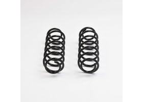 Juego De Resortes De Suspensión Traseros