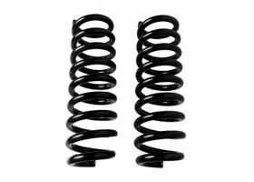 Juego De Resortes De Suspensión Delanteros