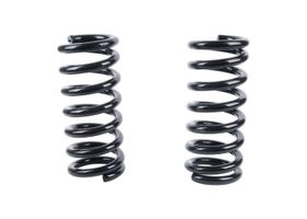 Juego De Resortes De Suspensión Delanteros