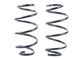 Juego De Resortes De Suspensión Delanteros