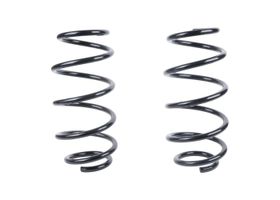 Juego De Resortes De Suspensión Delanteros