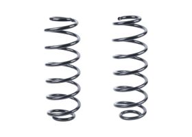 Juego De Resortes De Suspensión Traseros