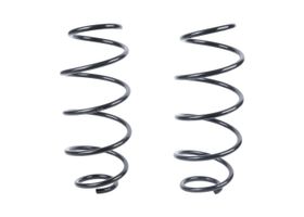 Juego De Resortes De Suspensión Delanteros