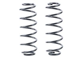 Juego De Resortes De Suspensión Traseros