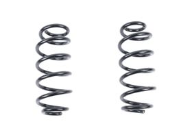 Juego De Resortes De Suspensión Traseros