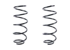 Juego De Resortes De Suspensión Delanteros