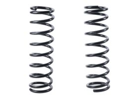 Juego De Resortes De Suspensión Traseros