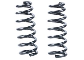 Juego De Resortes De Suspensión Traseros