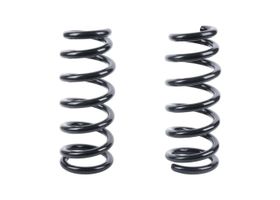 Juego De Resortes De Suspensión Delanteros