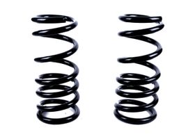 Juego De Resortes De Suspensión Traseros