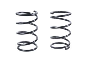 Juego De Resortes De Suspensión Delanteros