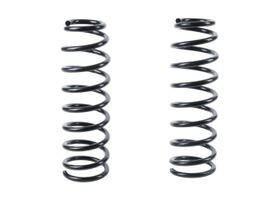 Juego De Resortes De Suspensión Traseros