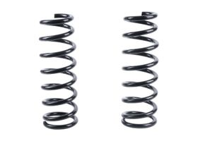 Juego De Resortes De Suspensión Traseros